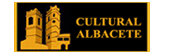 Logo Cultural Albacete